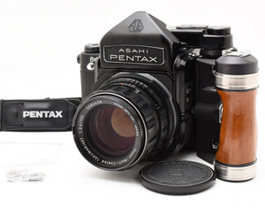 Pentax 6x7 67 | eBay