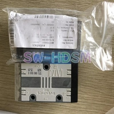 1PCS New Aventics solenoid valve 5710400100 pneumatic valve control valve *kk