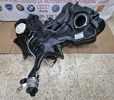 SERBATOIO CARBURANTE A4 B8 AVANT QUATTRO 2.0 DIESEL COMPLETO 8K0201021GN - Imagen 1 de 4