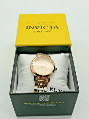 Invicta - Wildflower Tigerlily - Women display picture 3