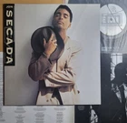 VG+ / JON SECADA - 1st Album [ 1992 Korea Orig 1st LP Vinyl ] 4p w/Insert
