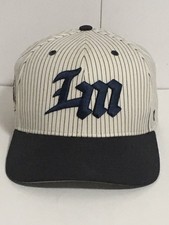 Taoyuan Amigo Taiwan Lamigo Monkeys Baseball Cap