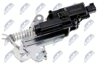 NTY EZC-FR-037 Door Lock for Ford