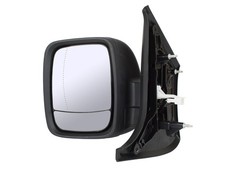 Retroviseur gauche (ou coque) Renault TRAFIC