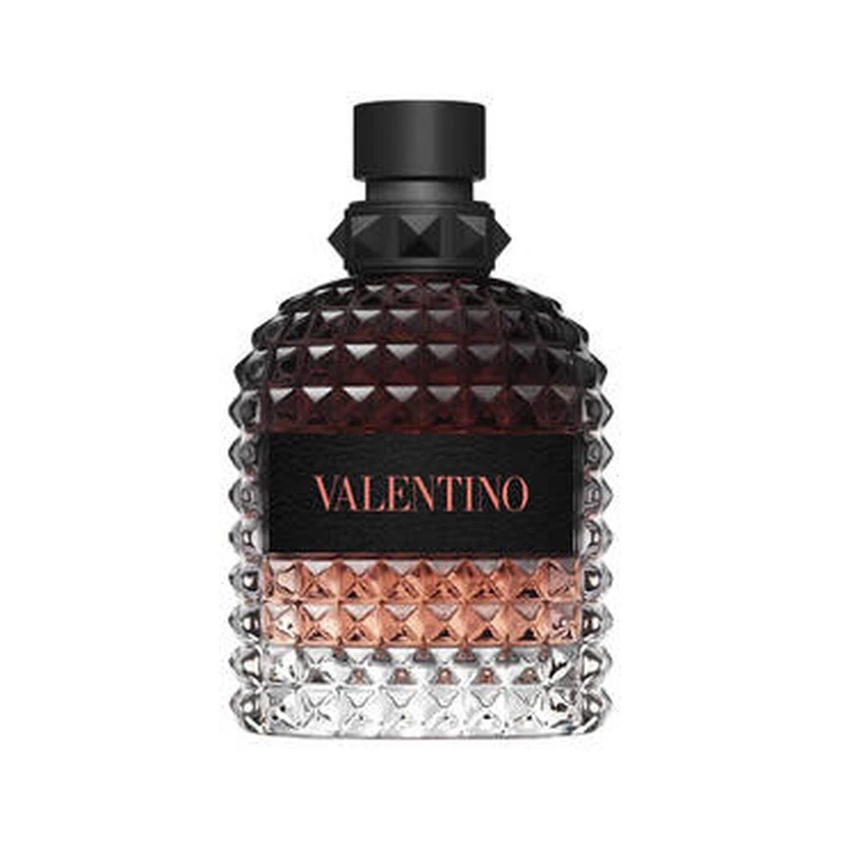 Valentino Uomo Born in Roma Coral Fantasy 3,4 OZ eau de parfum Foto 2 de 2