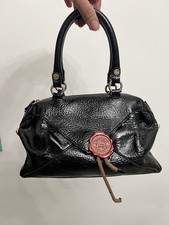 Moschino borsa vintage lettera