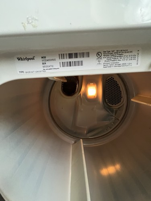 #ad #ad Whirlpool Gas Drying and Washing Machine $175.00