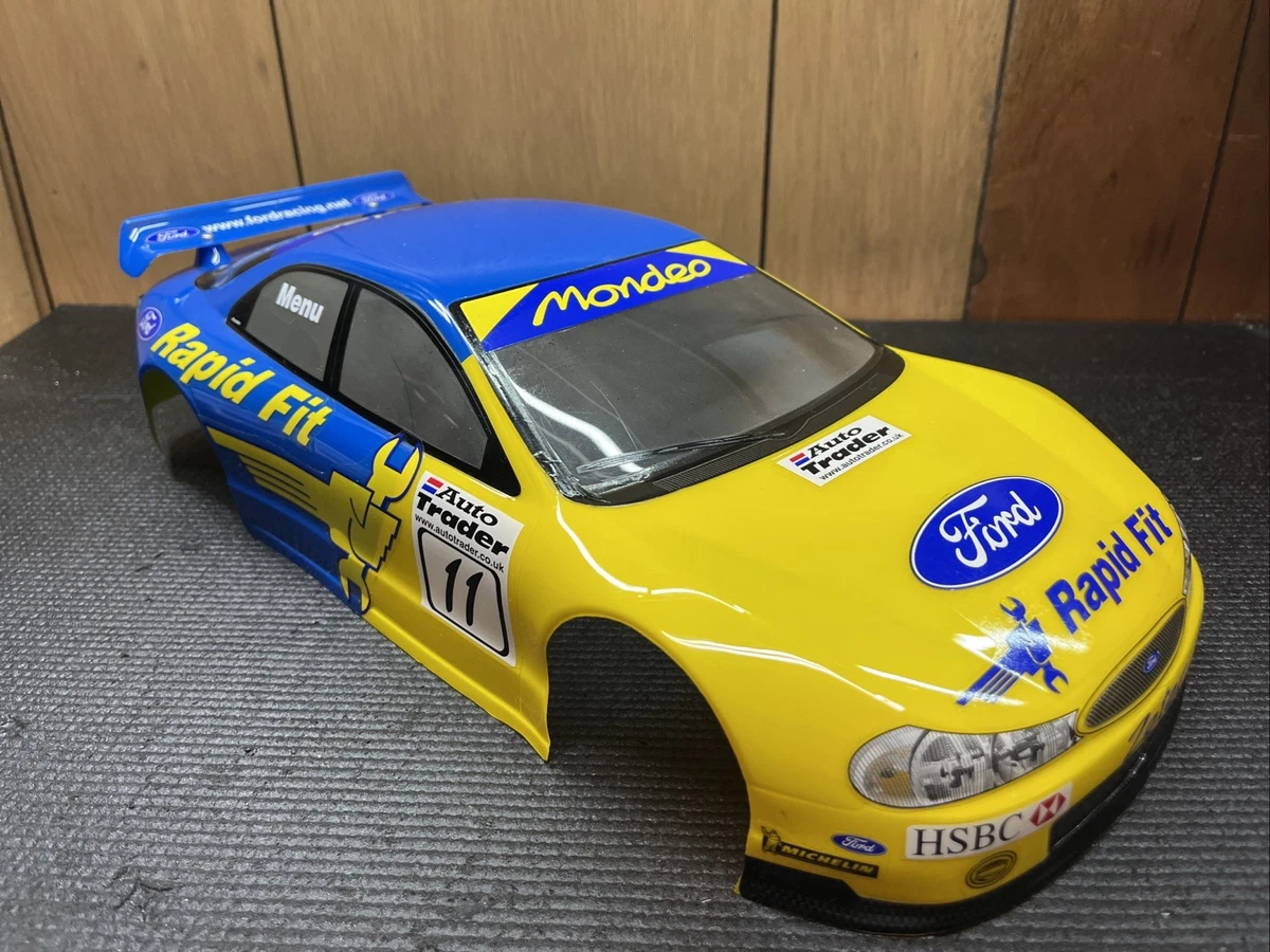 HPI RC Toy Engines, Parts & Accessories for 1:10 Drift Car for