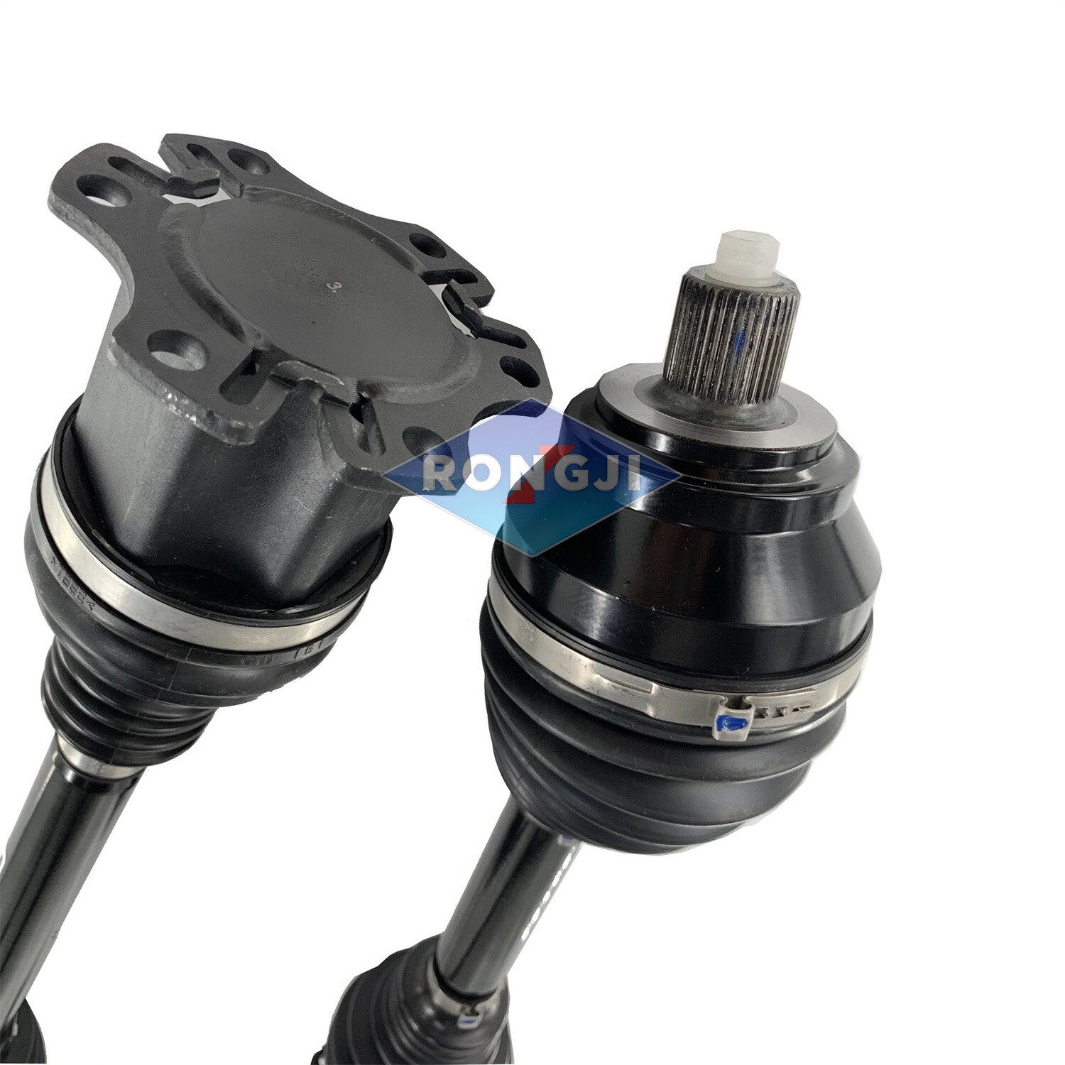 Bentley Continental GT 2003-2012 FRONT Cv joint