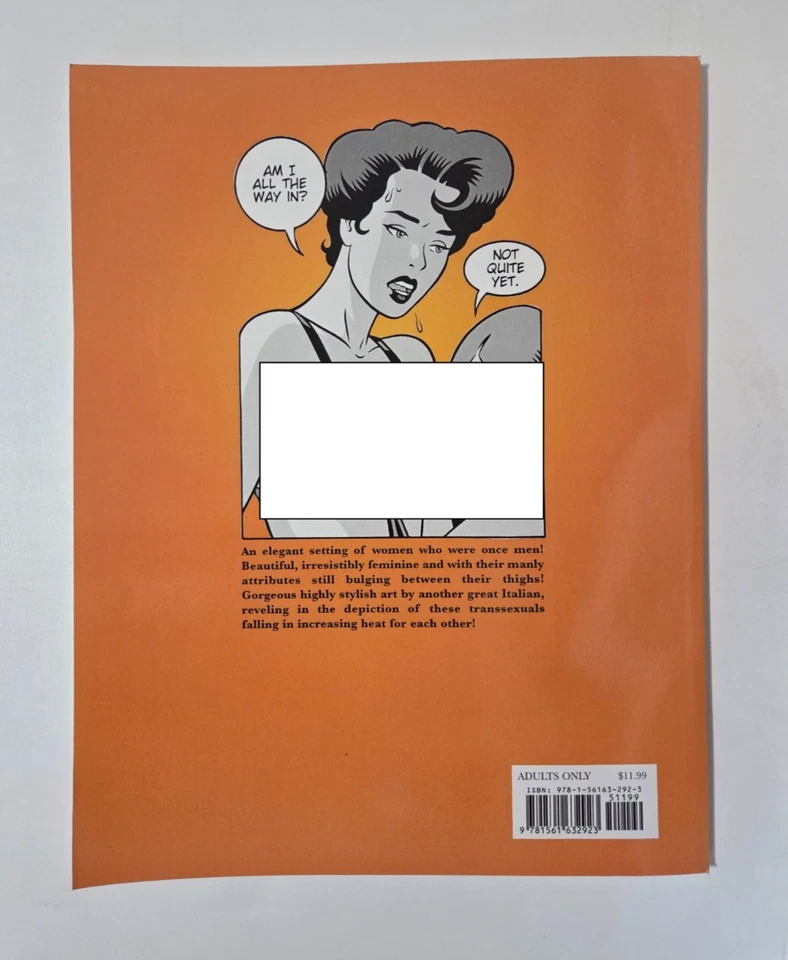 CASA HOWHARD Vol 1— Roberto Baldazzini & S. Gaudiano | NBM 2001 - Image 3 of 3