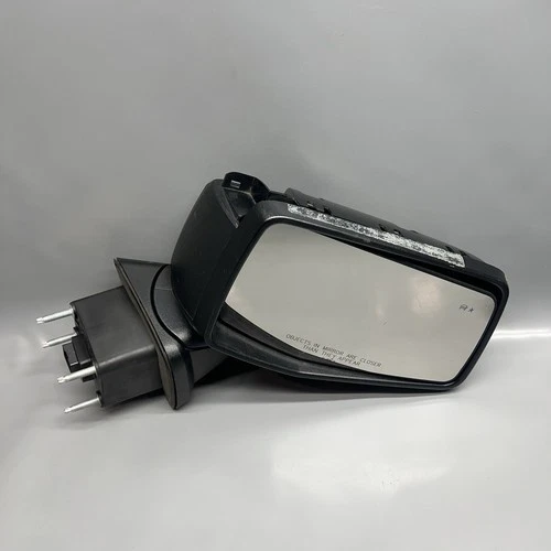 CHEVY SILVERADO GMC SIERRA MIRROR RIGHT PASSENGER 2019 2020 2021 2022 2023 2024 