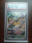 Pokémon Pikachu TCG English Scarlet & Violet 151 Card 173/165 PSA 9