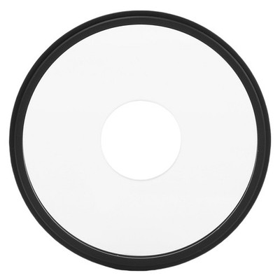 72mm Center Exposure Lens Filter Central Exposure Edge Blur Special Effect HRMU