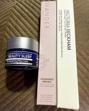 High End Beauty Bundle: It Cosmetics, Victoria Beckham, Wander Beauty