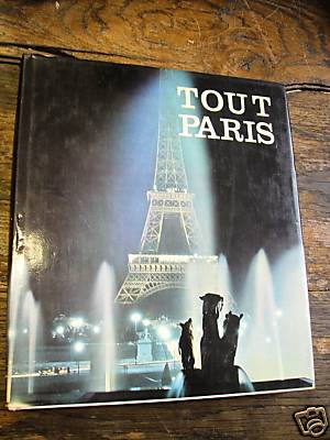 Ganz Paris Von Leprohon