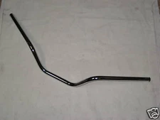 7/8" handlebars Norton 06-1046 Commando USA 7/8" high roadster bars 