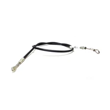 OEM Dixie Chopper Long Right Hand Brake Cable for Lawn Mowers / 65247