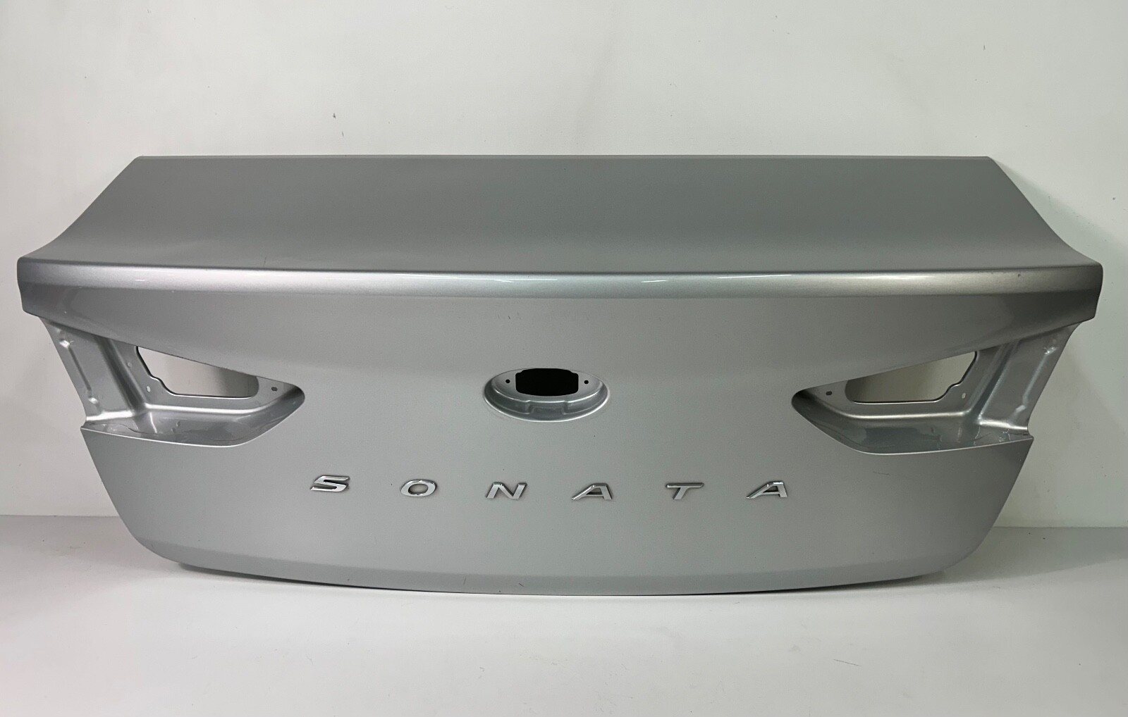 2018-2019 Hyundai Sonata rear Trunk Lid Shell OEM