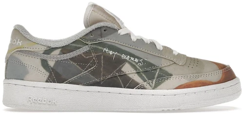 Reebok Eames Office x Club C 85 Compo