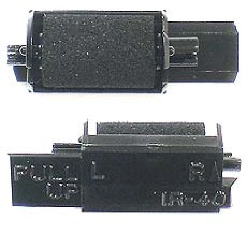 Casio Calculator HR-8TEC Ink Roller - 3 Pack