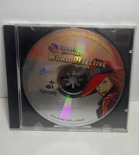Carmen Sandiego Word Detectivve - PC Game