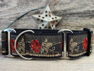 diva dog collar