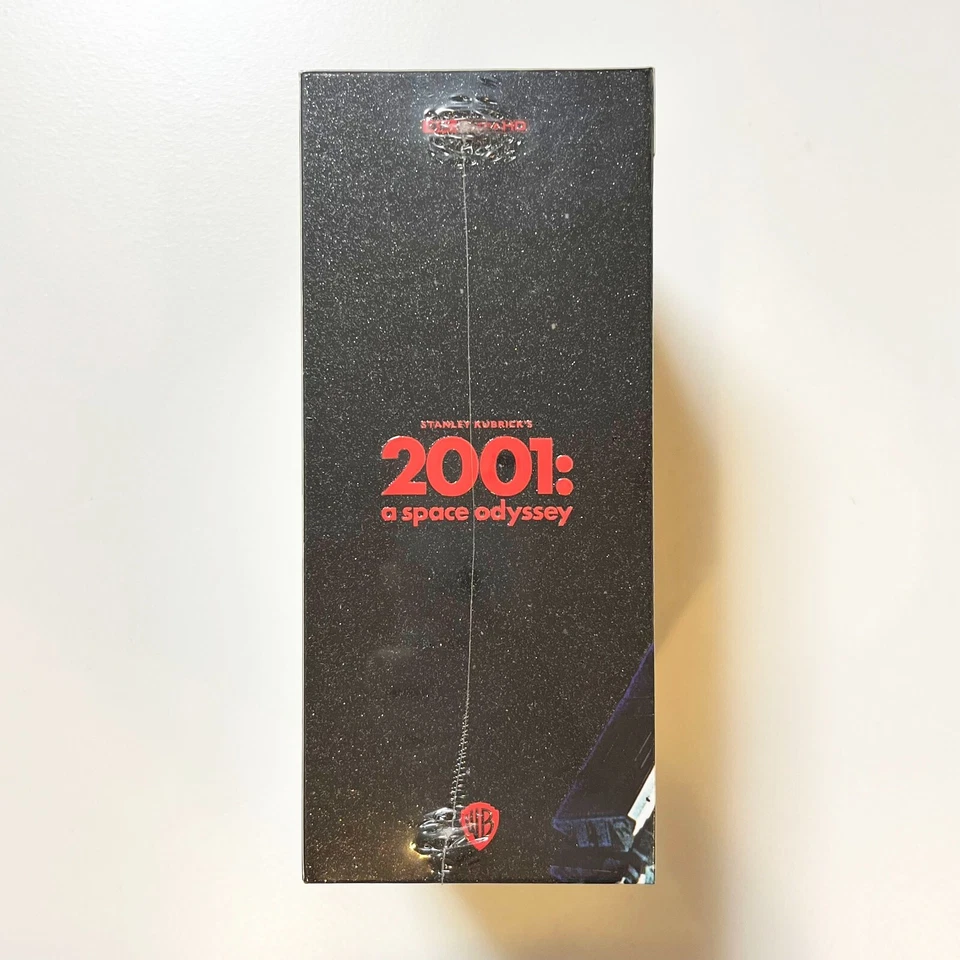 2001: A SPACE ODYSSEY MANTA LAB [4K+2D] STEELBOOK 1-CLICK BOXSET - Image 4 of 4