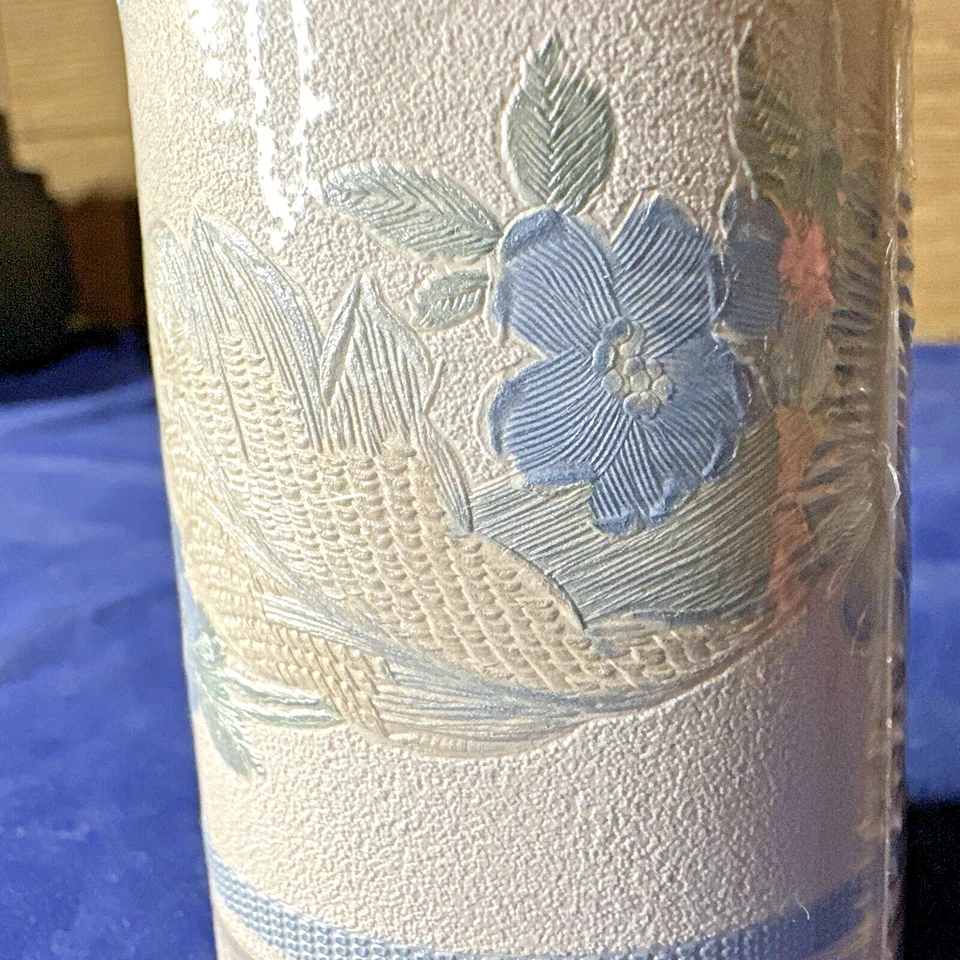 "9x Vinilo Pre-pegado Boarder Emiliana Hecho en Italia 5,5 yardas, 3,5"" #26994 Brillante" Foto 2 de 4