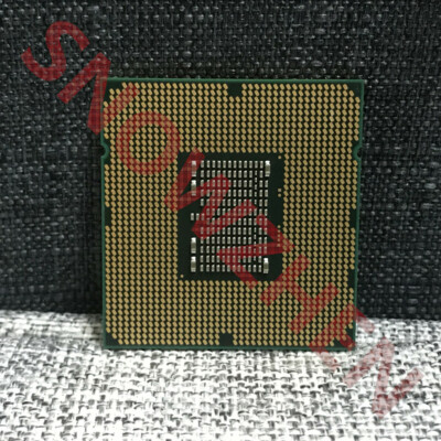 INTEL XEON W3680 3.33GHZ (Six 6-CORE) 12M LGA1366 6.4 GT/s SLBV2 - Foto 6