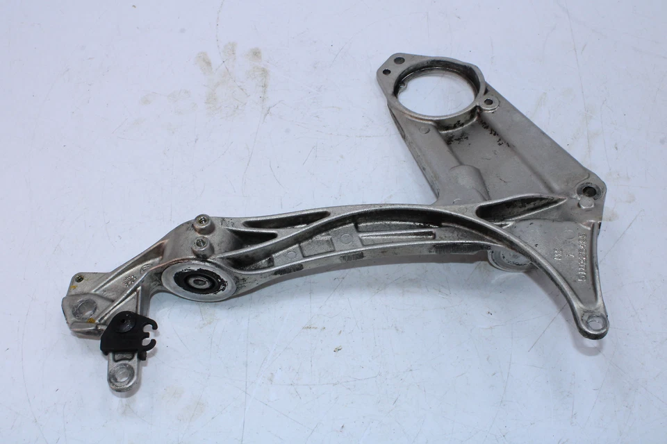 17-22 Ski-doo Mxz X 850 E-tec Frame Chasi Support Brace Bracket 518328693 - Image 4 of 4