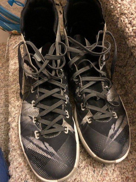 puma king hero