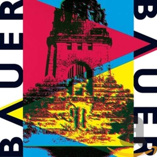 Conrad Bauer Bauer Bauer (CD)