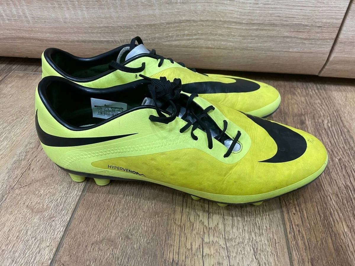 Nike AG 599727 700 Soccer Cleats Football Boots Size 8.5 | eBay