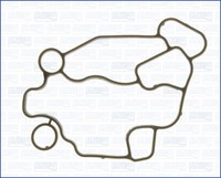 Ajusa 01108600 Dichtung, ÖLfiltergehÄUse FÜR Audi Seat Skoda Vw