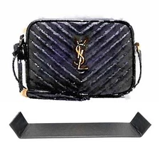 Base Shaper Bag Insert Saver for YSL Saint Laurent Medium Lou Camera Bag