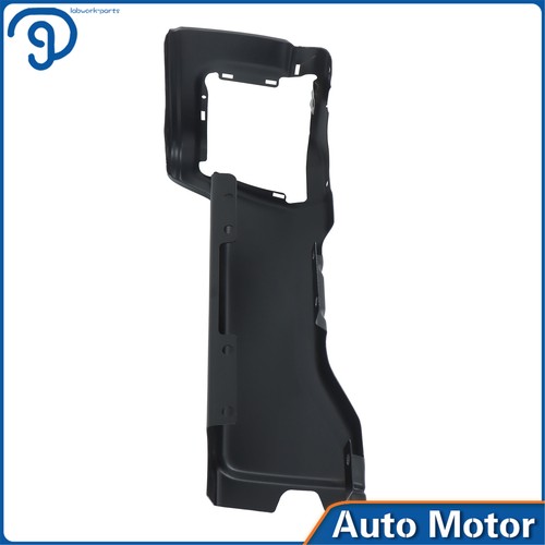 1PCS For Ford F250 F350 F450 2023-2025 PC3B-17A894 Rear Back Bumper End Cap Left - Picture 13 of 24