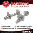 <!--F#f_0-->Nolathane Bush Front Side Camber Adjusting Bolt 44293 for Toyota Premium Quality<!--F/-->