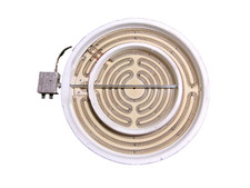 Genuine OEM GE Dual Element WB30X38934