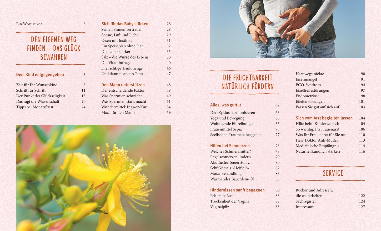 Thumbnail - Kinderwunsch, Birgit Zart