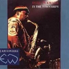 Pukwana Dudu : In the Townships CD Value Guaranteed from eBay’s biggest seller!