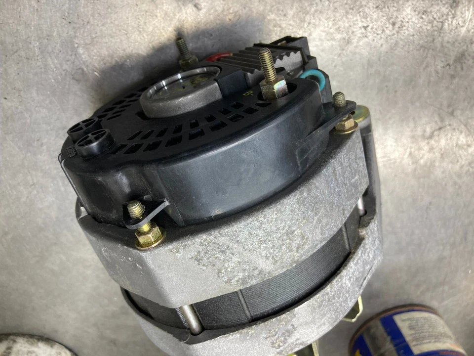 ALTERNADOR VALEO NUEVO OEM PARA RENAULT Alliance Encore Fuego R18 R18i 432785  Foto 2 de 3