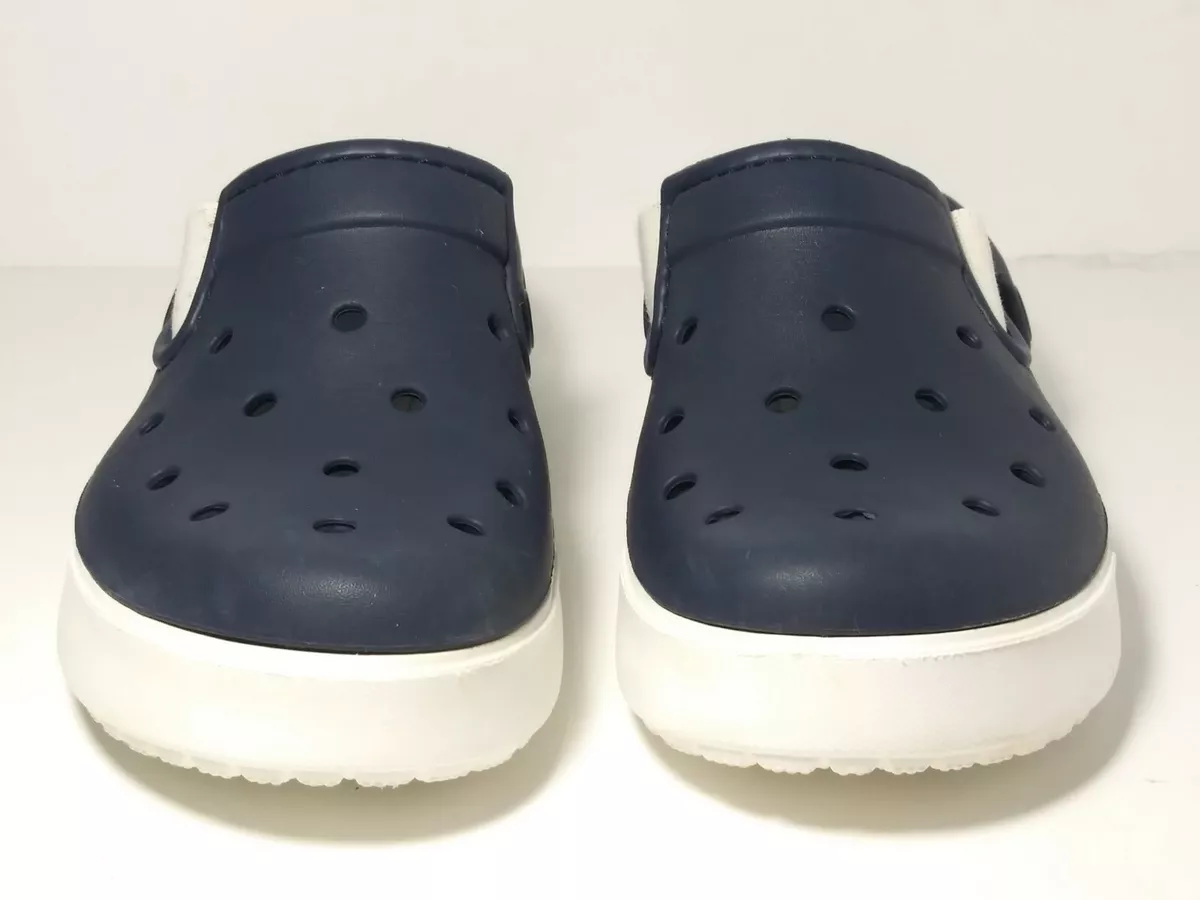 Crocs unisex citilane rubber clogs store and mules