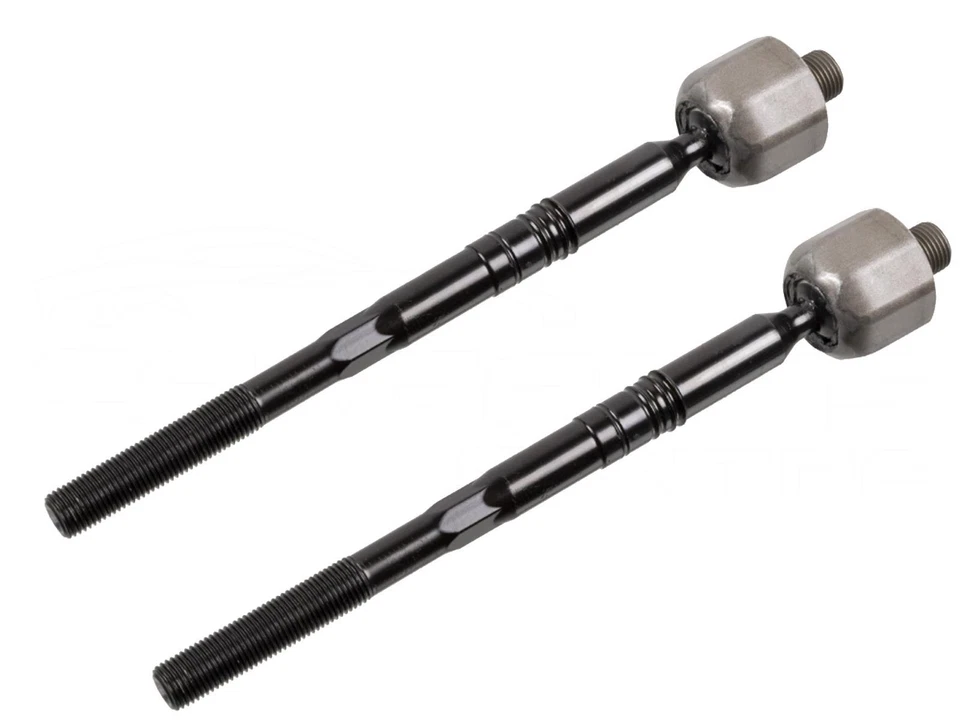 Para BMW Serie 1 2 3 4 F20 F30 F32 Frontal Interior Exterior Pista Lazo Extremo Montado Foto 3 de 4