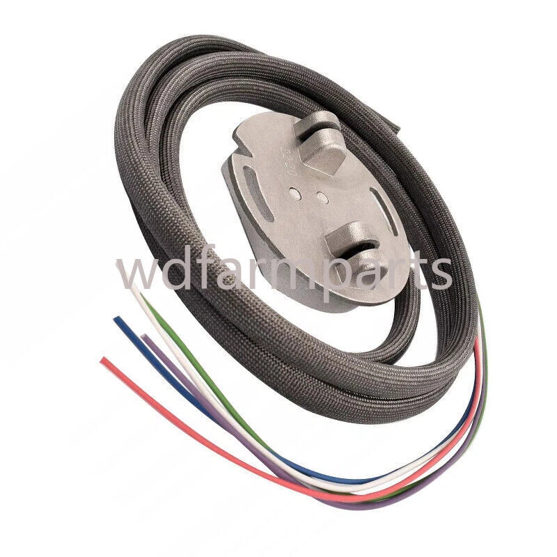 Módulo de encendido electrónico 53-644 para Harley-Davidson Electra Glide 1995 FLHT Foto 4 de 4