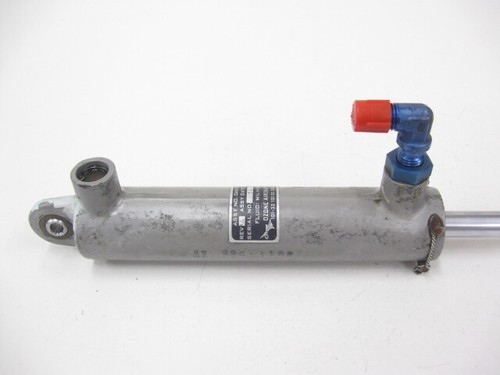 Ozone OAS5065-1 Main Gear Door Actuator - Core - Aerostar - PN: 980018-01 - Picture 2 of 11