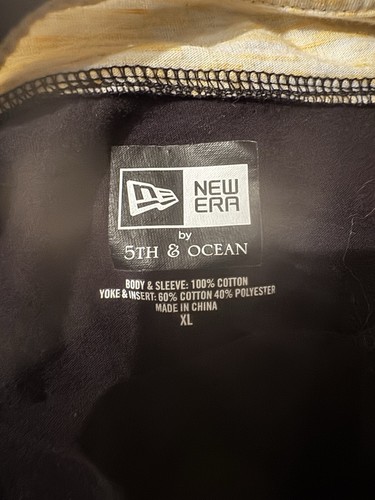 Pittsburgh Penguins Hockey Long Sleeve Shirt Size XL By New Era - Picture 4 of 4