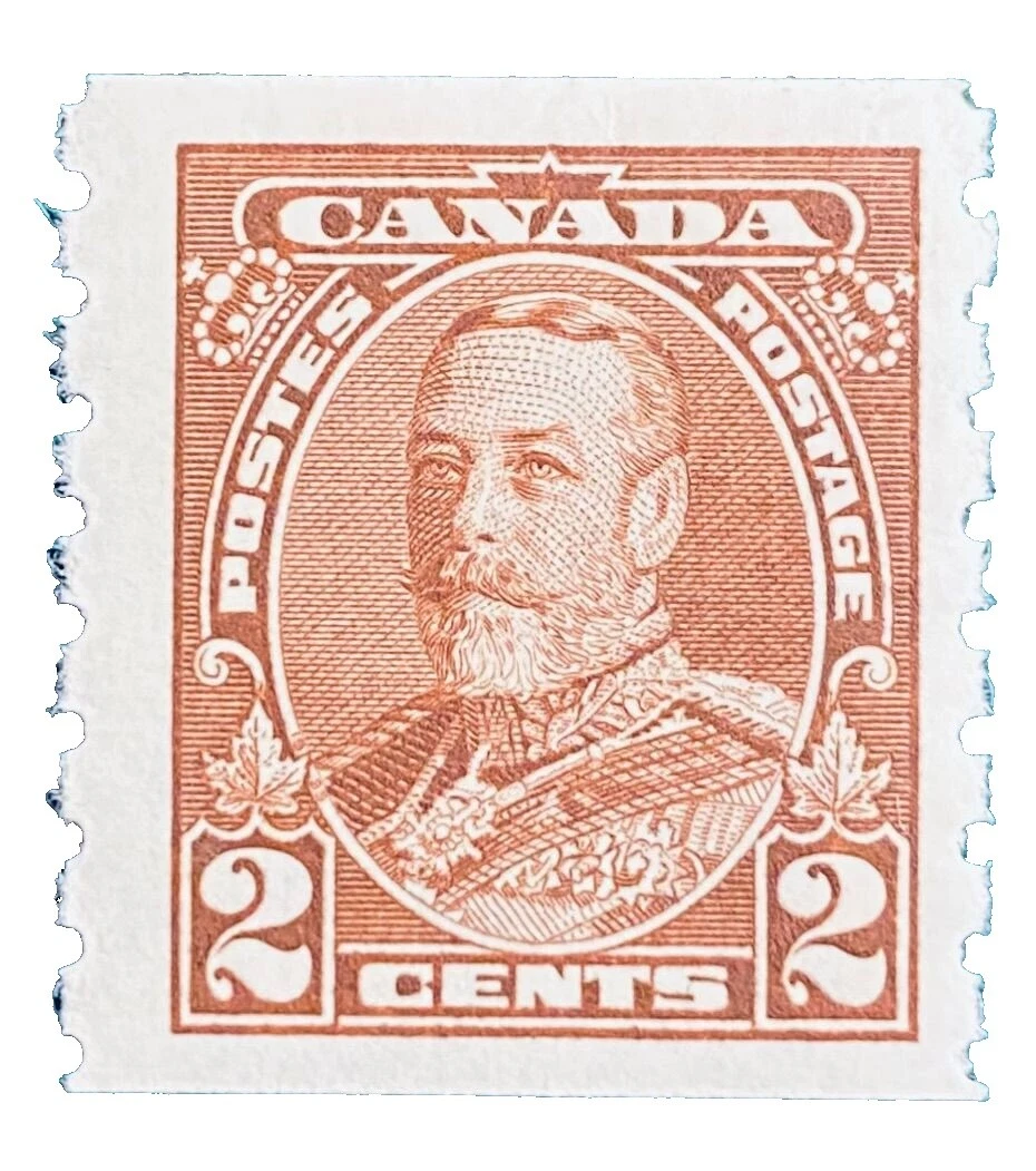 VF/XF (Very Fine/Extremely Fine) George V (1910-1936) Stamps