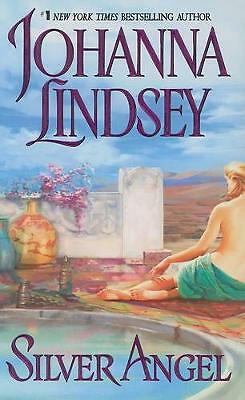 Silver Angel by Johanna Lindsey (Paperback, 2007)