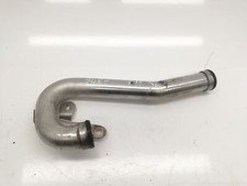 Tube d'échappement Nissan Pulsar
