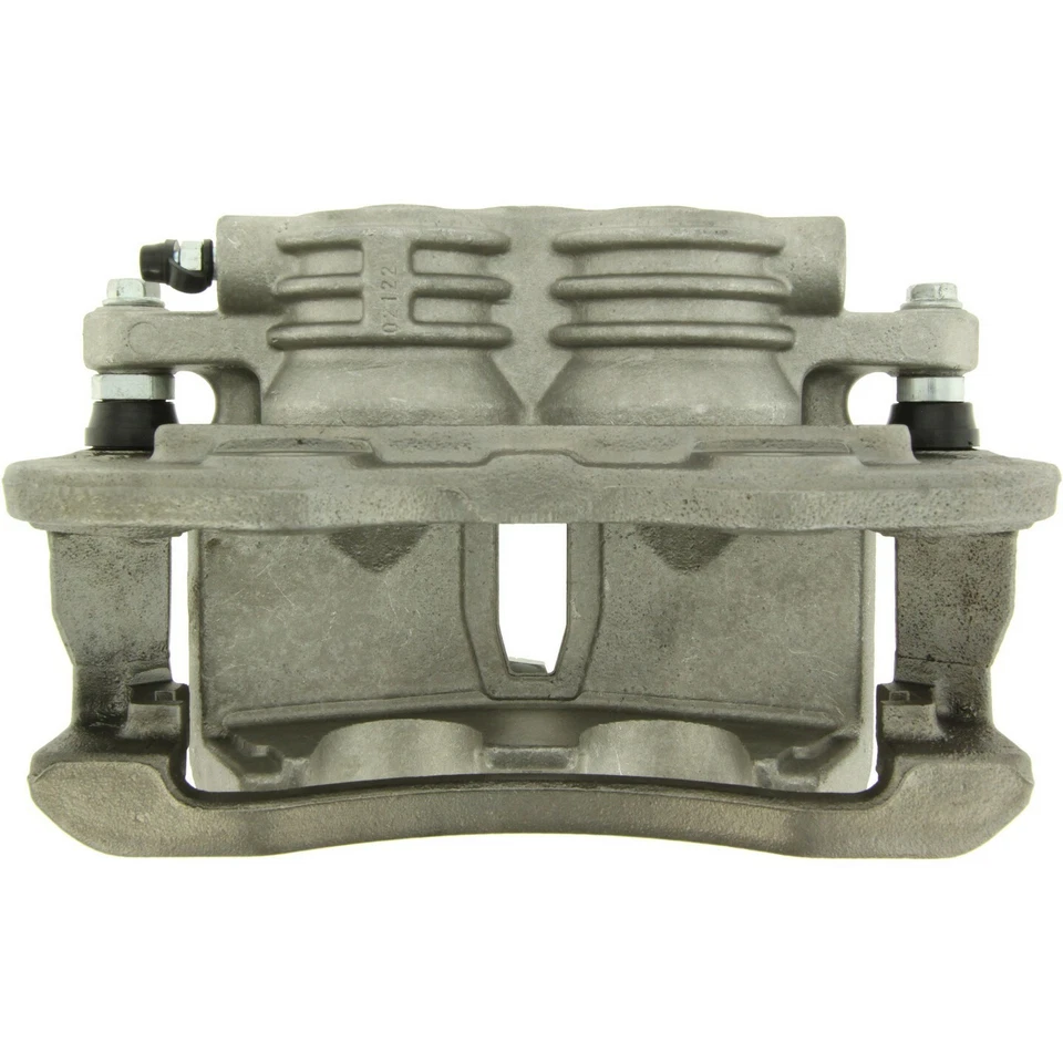 Pinza de freno de disco trasera izquierda centrada para Cadillac Escalade ESV 2003-2006 Premium Foto 4 de 4